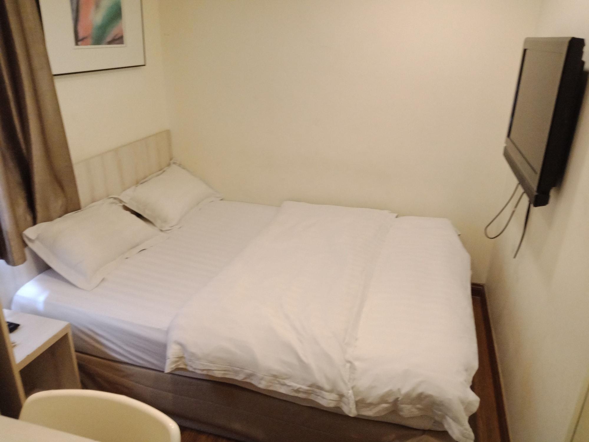 Hotel Zamburger Taman Segar - Previously Home Inn Taman Segar Kuala Lumpur Bagian luar foto