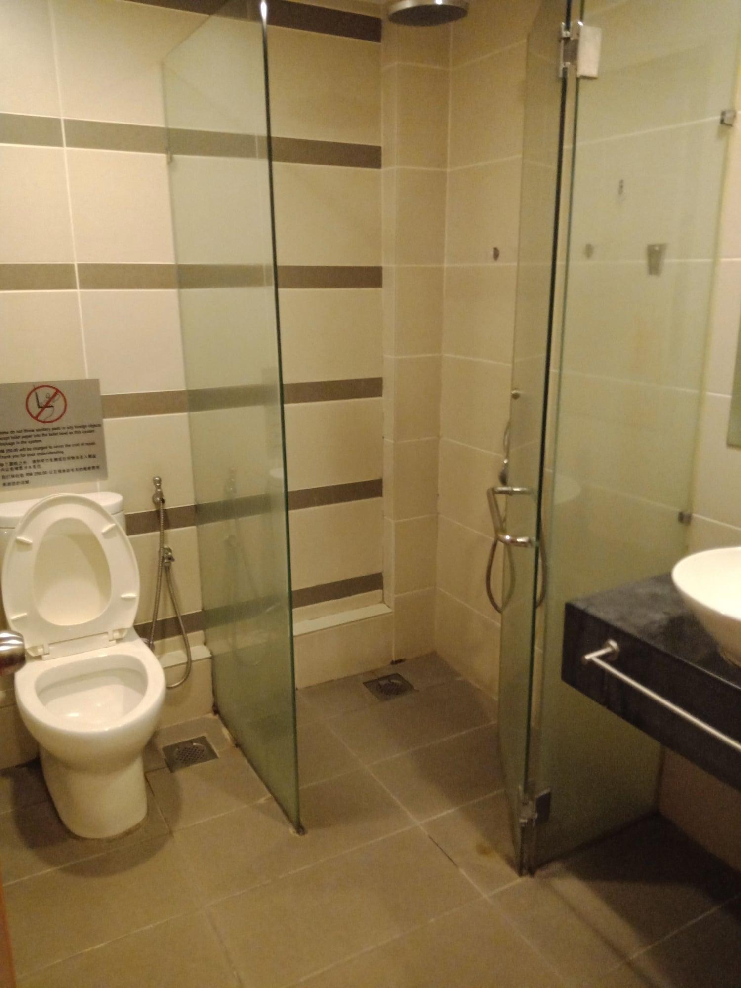 Hotel Zamburger Taman Segar - Previously Home Inn Taman Segar Kuala Lumpur Bagian luar foto